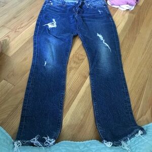 Lucky Brand Skinny Jeans